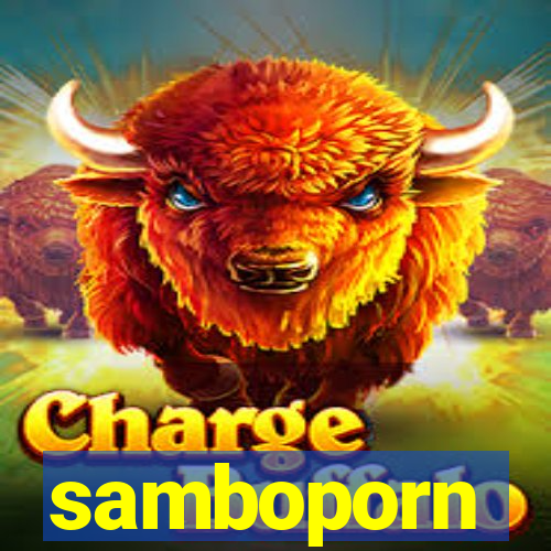 samboporn