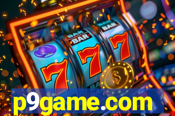 p9game.com
