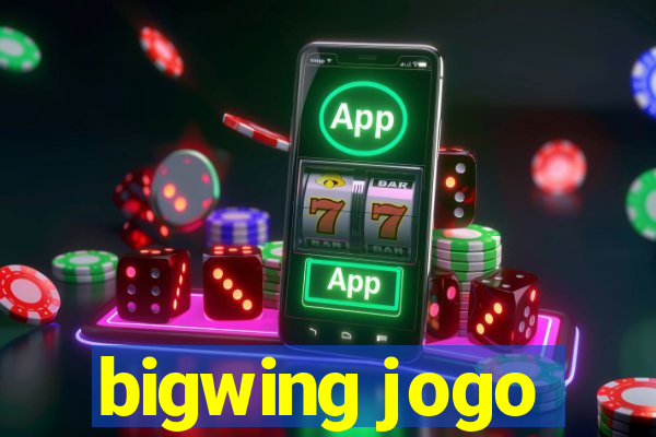 bigwing jogo