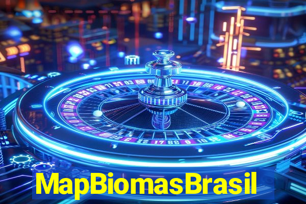 MapBiomasBrasil