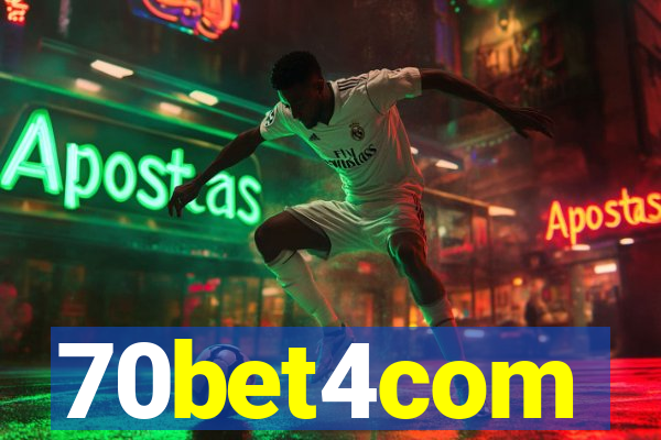 70bet4com