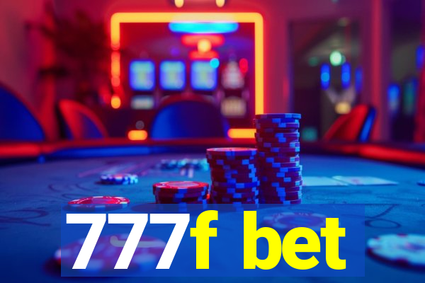 777f bet