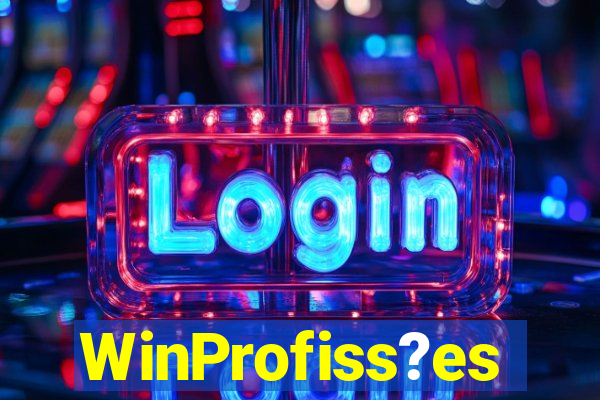 WinProfiss?es
