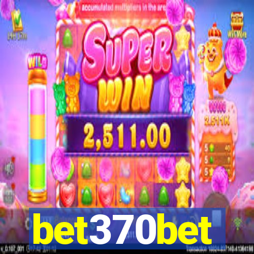 bet370bet