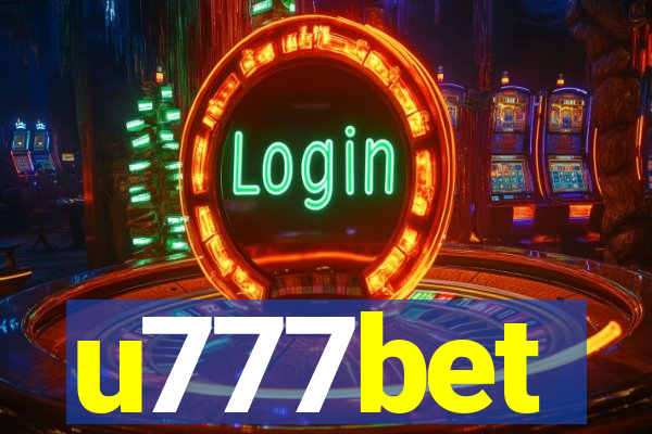 u777bet