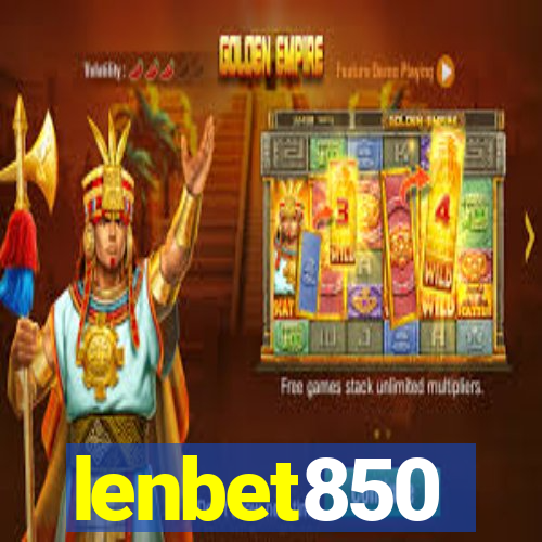 lenbet850