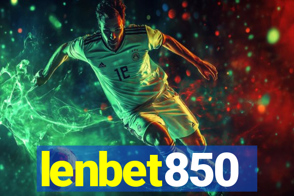 lenbet850