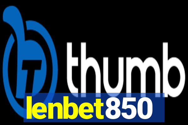 lenbet850