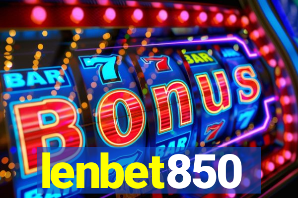 lenbet850