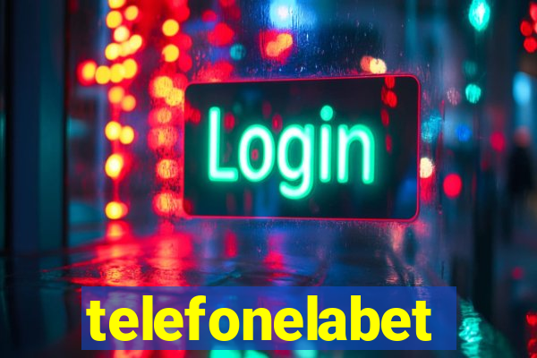 telefonelabet
