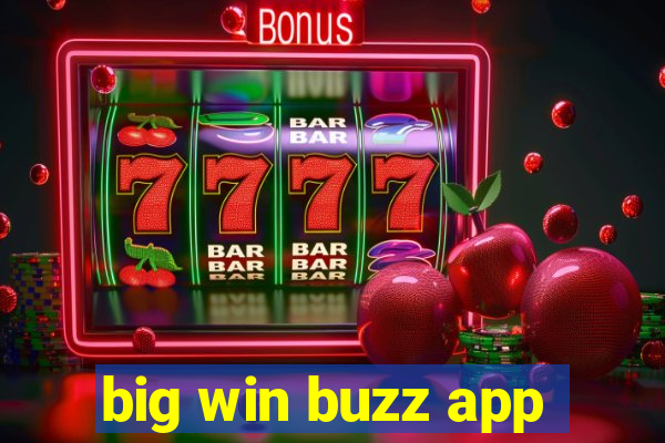 big win buzz app