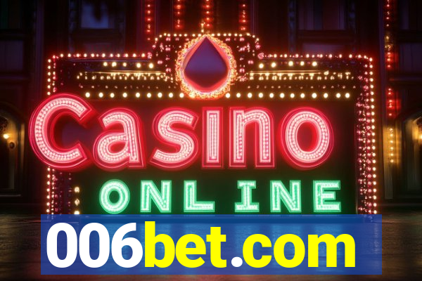 006bet.com