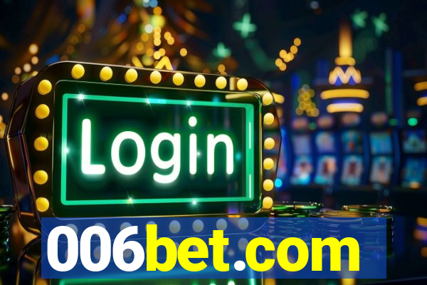 006bet.com