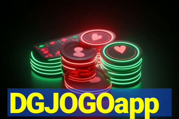 DGJOGOapp