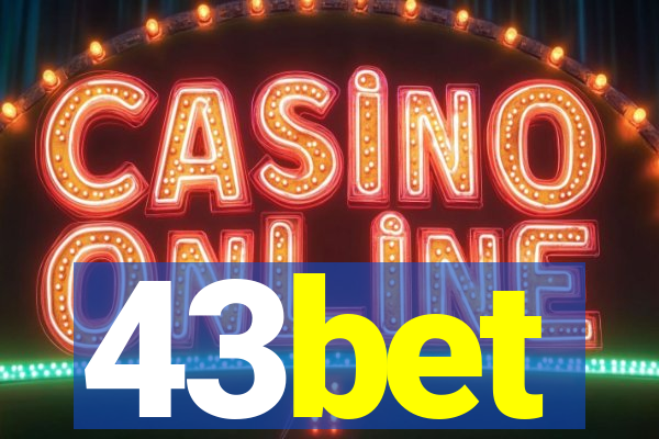 43bet