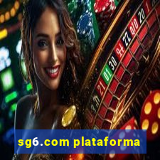 sg6.com plataforma