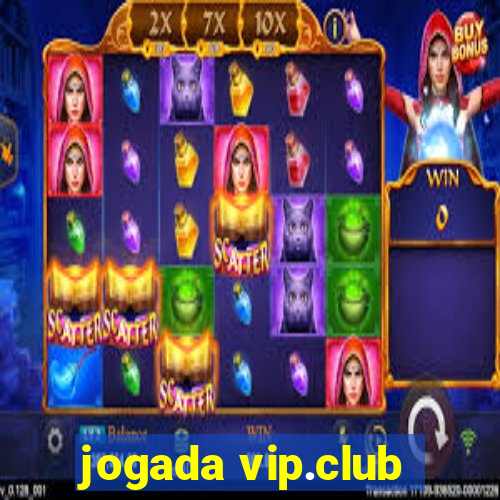 jogada vip.club