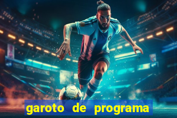 garoto de programa salvador bahia