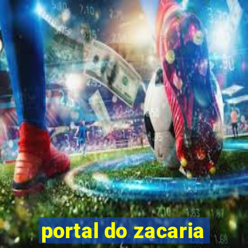 portal do zacaria