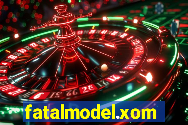 fatalmodel.xom