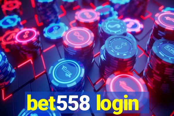 bet558 login