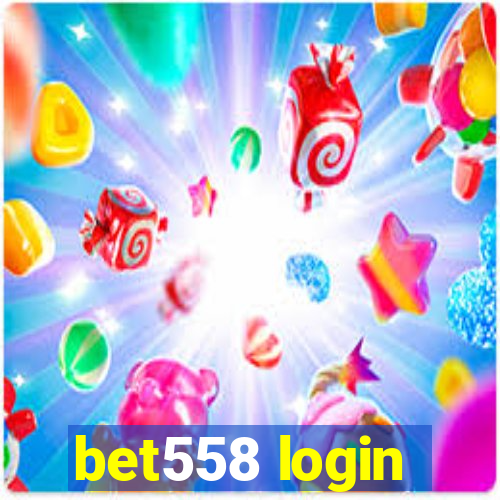 bet558 login