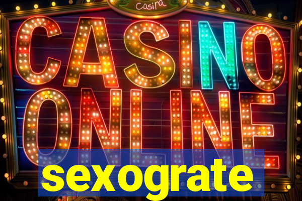 sexograte