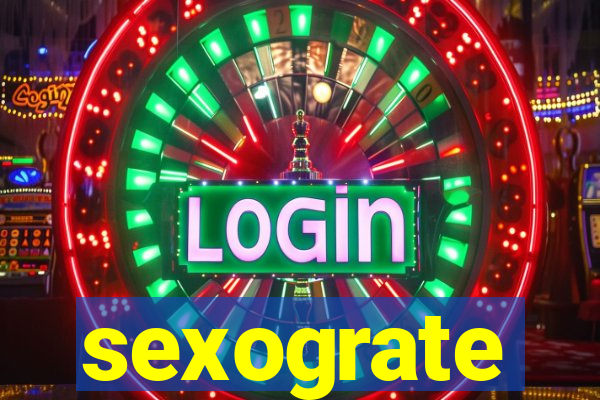 sexograte