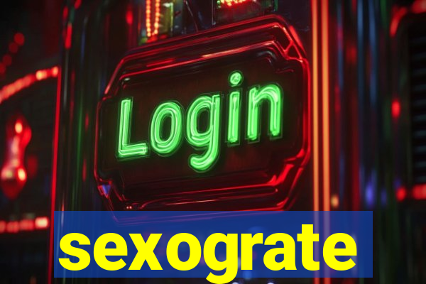 sexograte