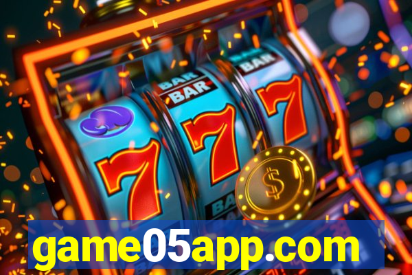 game05app.com