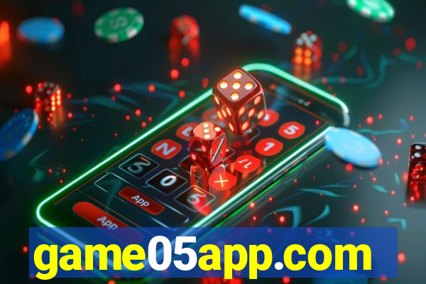 game05app.com
