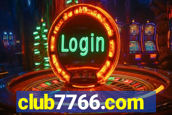 club7766.com