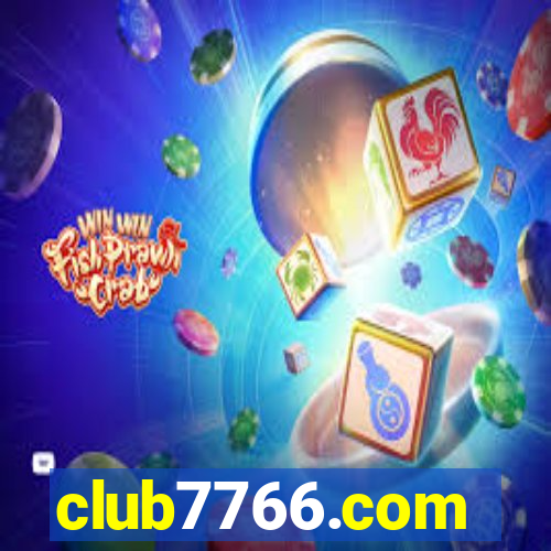 club7766.com