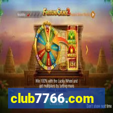 club7766.com
