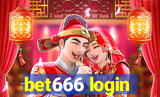 bet666 login