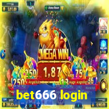 bet666 login