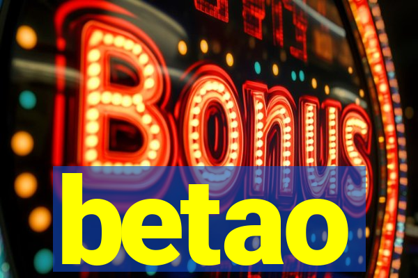 betao