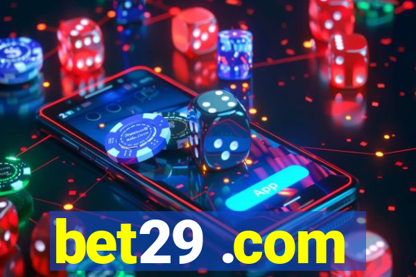 bet29 .com