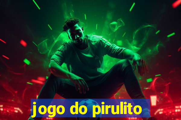 jogo do pirulito
