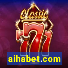 aihabet.com