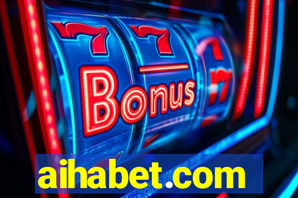 aihabet.com