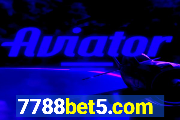 7788bet5.com