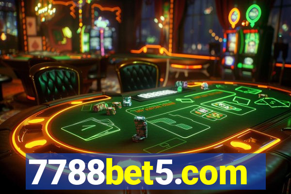 7788bet5.com