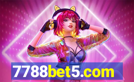 7788bet5.com