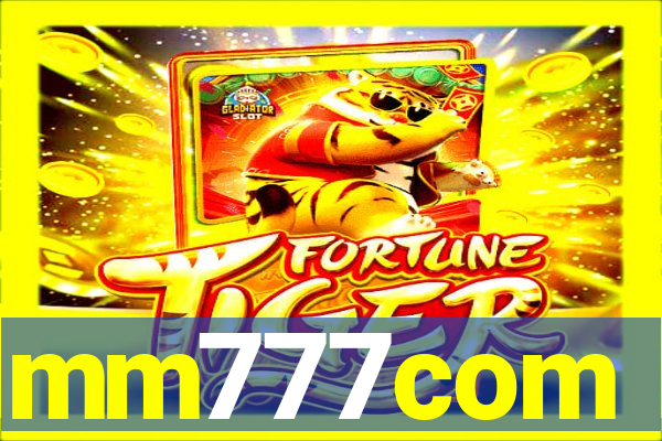 mm777com