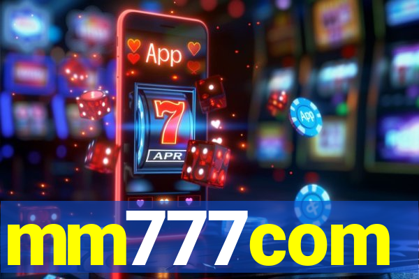 mm777com