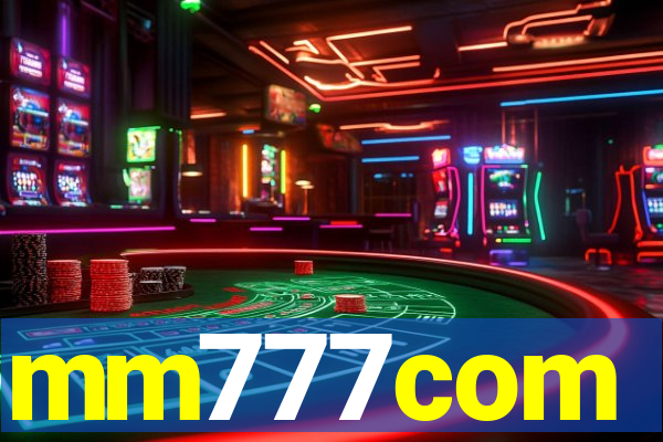 mm777com