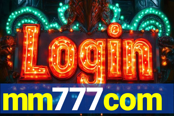 mm777com