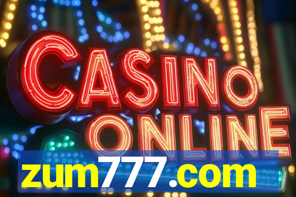 zum777.com