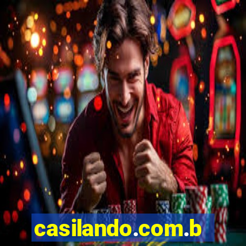 casilando.com.br
